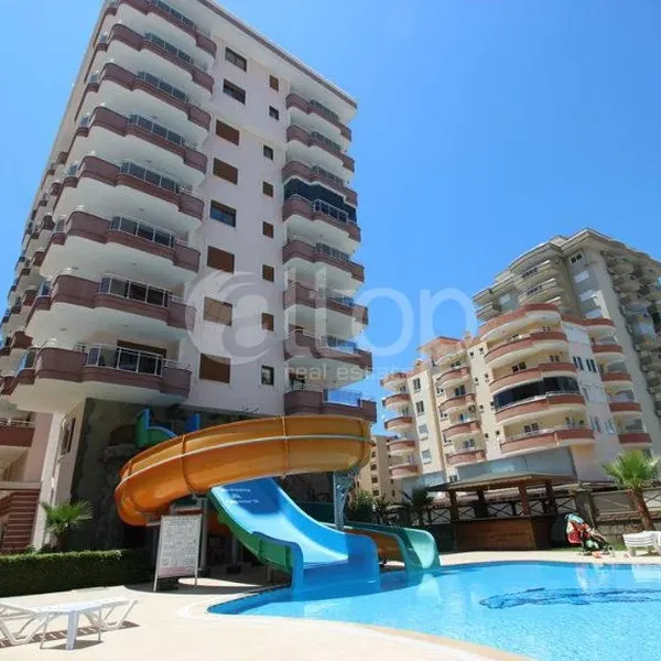 Квартира в Алания, фото 1