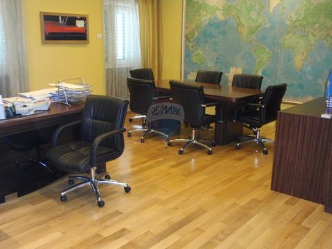 Коммерческая недвижимость в Риека