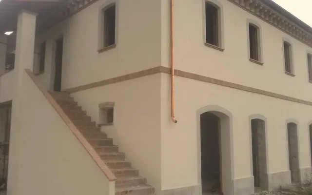 Отдельный дом в Перуджа