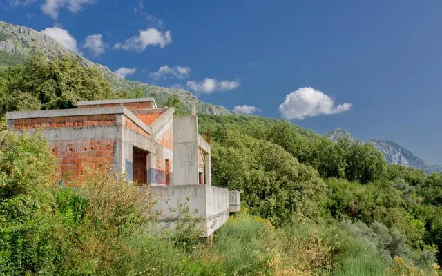Вилла в Кульяче