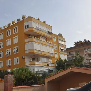 Квартира в Алания, фото 3