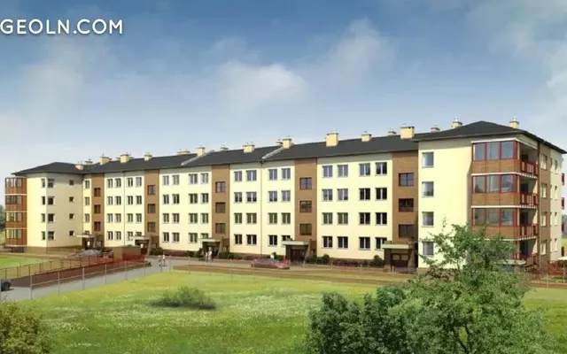 Nowe Sokolniki in Lublin