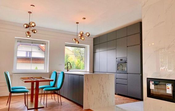 Дом в Старый город