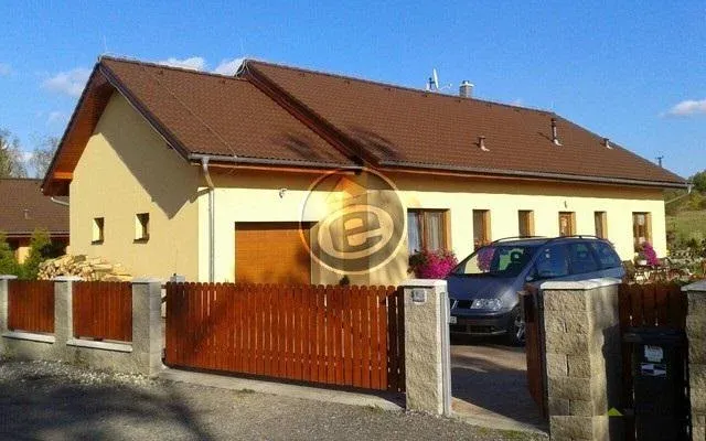 Отдельный дом в Карловы Вары