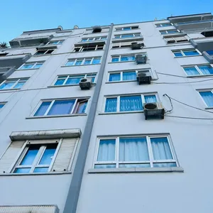 Квартира в Барбарос Махаллеси, фото 2
