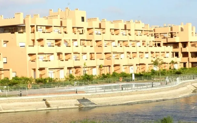 Квартира в Мурсия