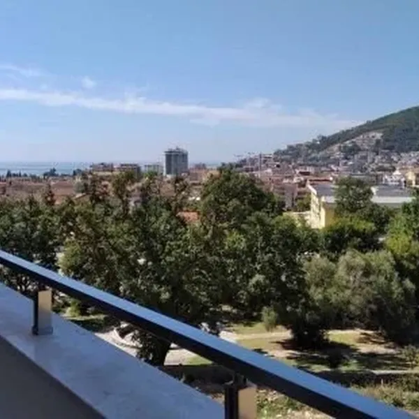 Квартира в Будва, фото 1