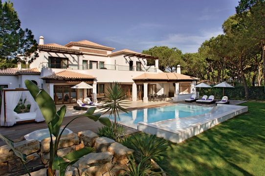 Дом в Албуфейра