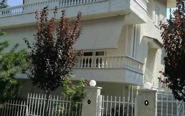 Отдельный дом в Экали