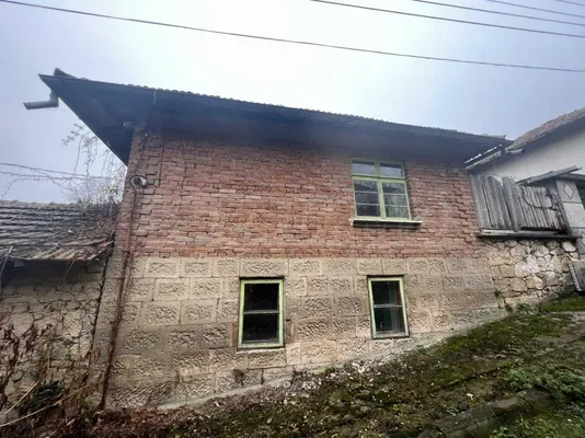 Дом в Стара Загора