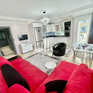 Квартира в Турция, фото 5