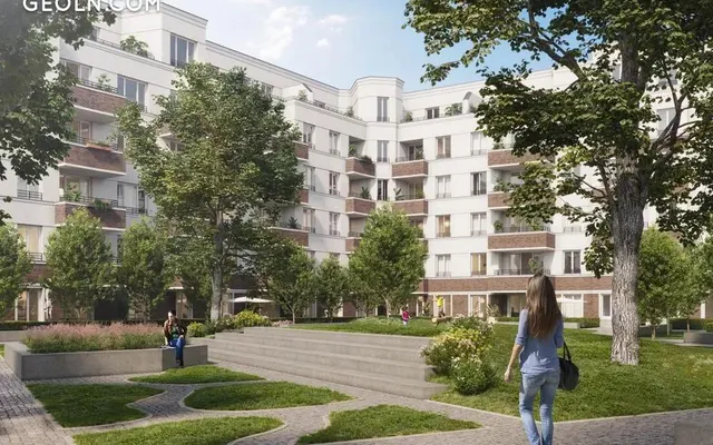 New West in Berlin