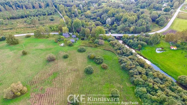 Отдельный дом в Ийгасте