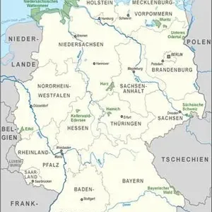 Различного назначения в Мюнхен, фото 3