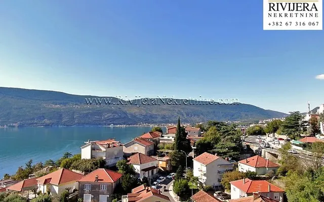 Квартира в Херцег-Нови