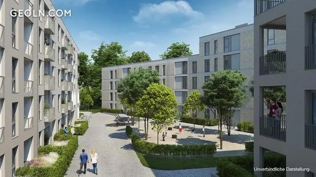 Herler Straße 111 in Cologne