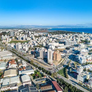 Квартира в Фамагуста, фото 4