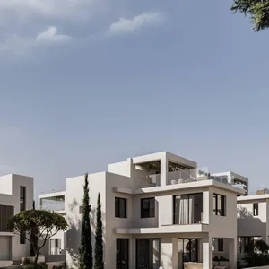 Вилла в Регион Фамагуста, фото 5