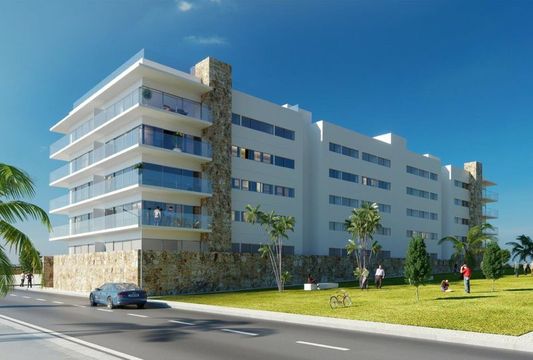 Квартира в Албуфейра