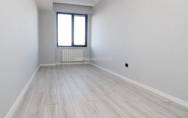 Квартира в Аванос
