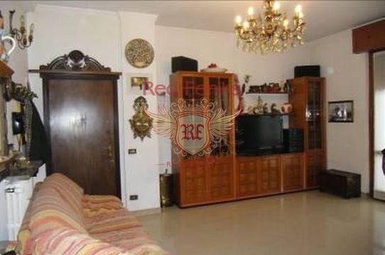 Квартира в Милан