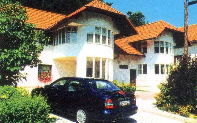 Квартира в Рогашка-Слатина