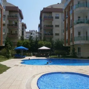 Квартира в Анталия, фото 3