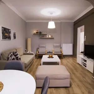 Квартира в European Centre for the Development of Vocational Training, фото 2