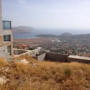 Земельный участок в Лаврион, фото 5