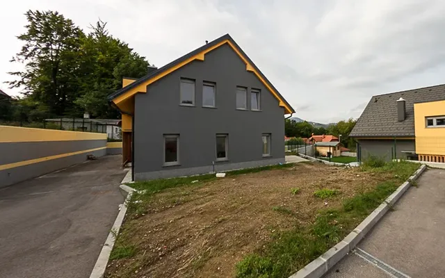 Квартира в Градишче