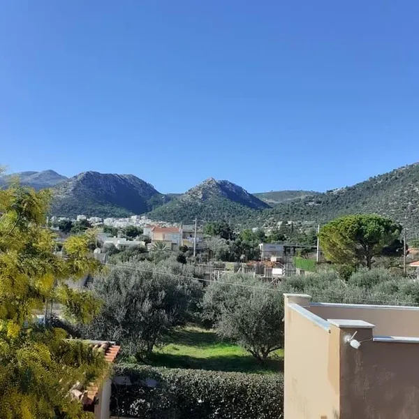 Отдельный дом в Неа Макри, фото 1