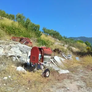 Земельный участок в Тасос, фото 3