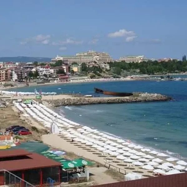 Квартира в Равда, фото 1