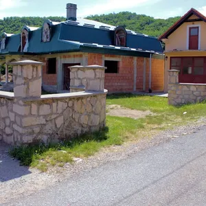 Вилла в Цетине, фото 3