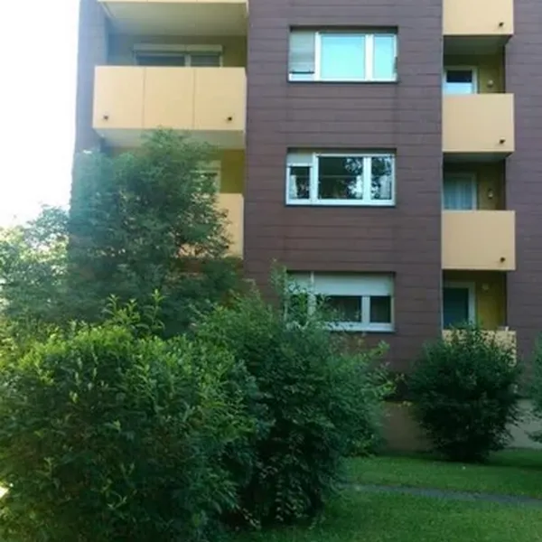 Квартира в Штутгарт, фото 1