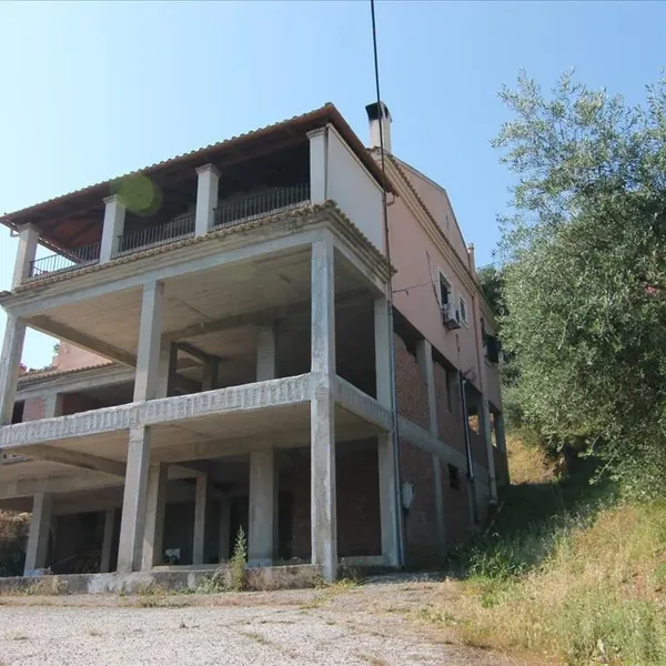 Отдельный дом в Corfu, фото 1