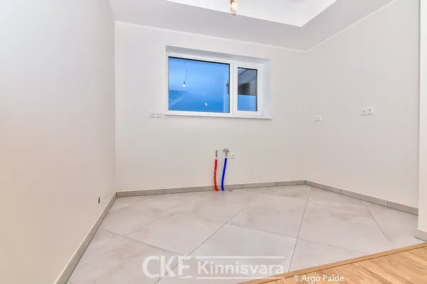 Квартира в Тарту