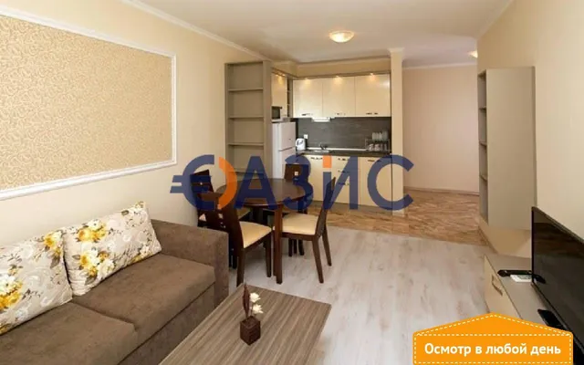 Квартира в кв. Юрта pod patia