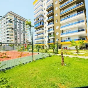 Квартира в Алания, фото 5