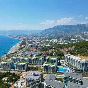 Квартира в Каргычак, фото 2