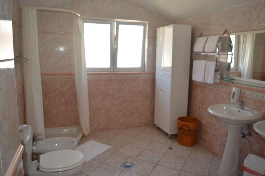 Коммерческая недвижимость в Будва