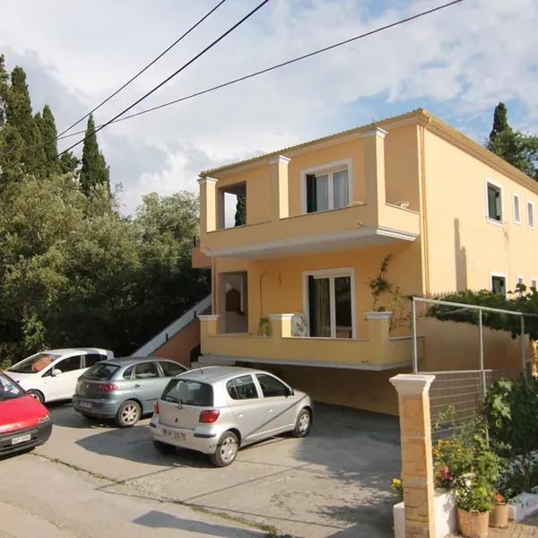 Отдельный дом в Corfu, фото 1
