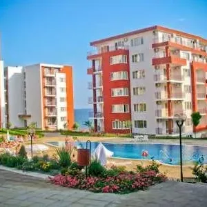 Студия в Елените, фото 3