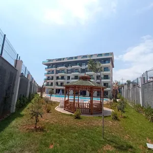 Пентхаус в Оба Махаллеси, фото 4