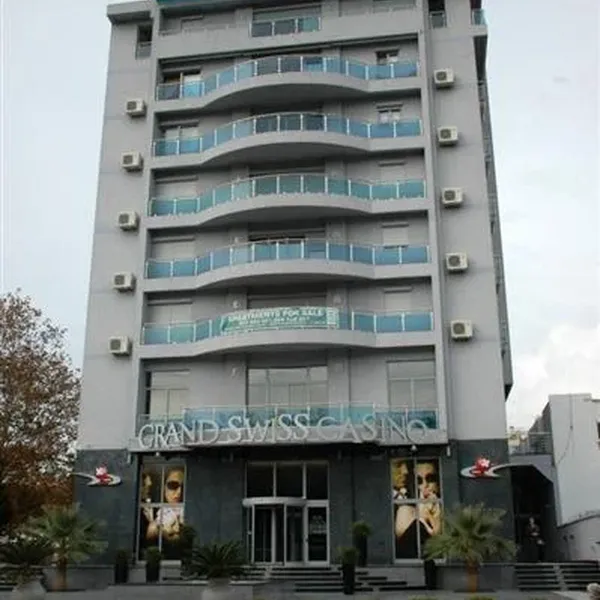 Квартира в Бар, фото 1