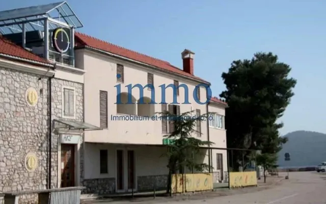 Различного назначения в Шибеник
