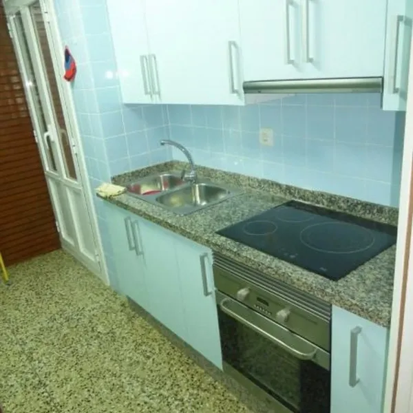 Квартира в Аликанте, фото 1