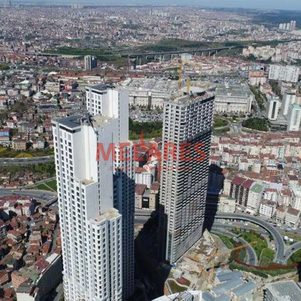 Квартира в Меркес Махаллеси, фото 1