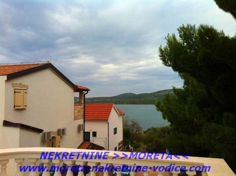 Квартира в Пировац