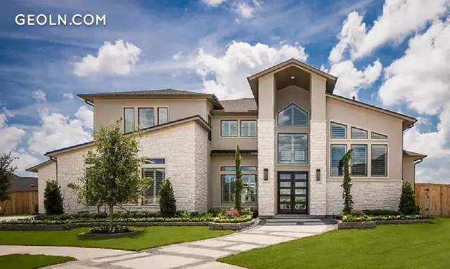 Cross Creek Ranch in Houston